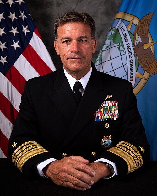 John C. Aquilino